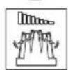 BOSCH EasyShear - Explanation of symbols - 5