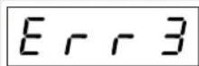 DAEWOO KOCAC2RBV - MESSAGE ANORMAL - 2