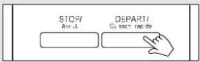DAEWOO KOC9U0TS - CUISSON A U F O U R (a v e c pré c h a u f f a g e) - 4
