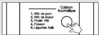 DAEWOO KOC9U0TS - Cuisson automatique - 1