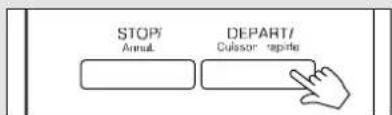 DAEWOO KOC9U0TS - DUREE DE DECON GELA TION - 3
