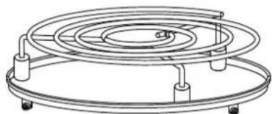 DAEWOO KOC9U0TS - Commentutiliserlesaccessoires - 2