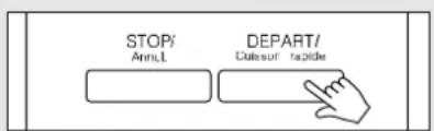 DAEWOO KOC9U0TS - CUISSON DES PIZZAS - 3