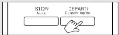 DAEWOO KOC9U0TS - CUISSON A UX M ICRO-ON DES - 3