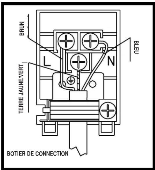 BLUESKY F 6000 T - NOTE - 1
