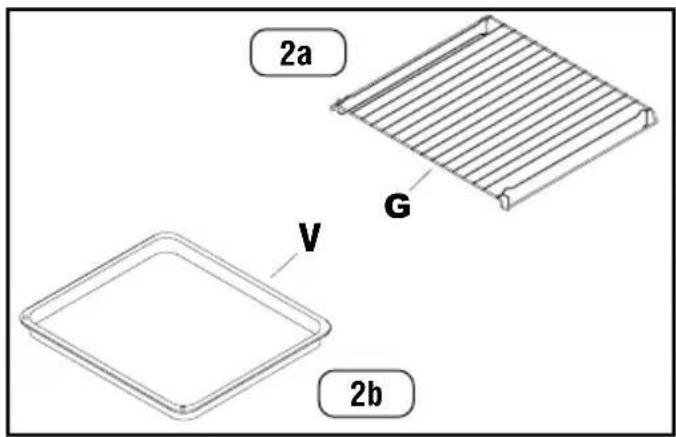 BLUESKY BFM 60 X - GENERALE - 2