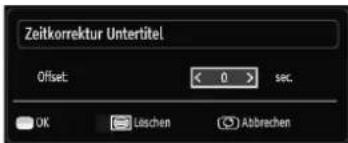 CONTINENTAL EDISON 81HD905V - Medien-Wiedergabe durch Benutzen des Medienbrowsers - 5