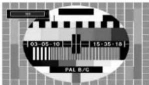 CONTINENTAL EDISON 81HD905V - 16:9 - 1