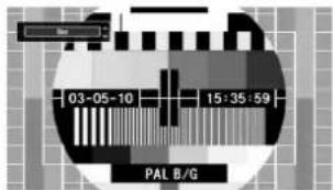 CONTINENTAL EDISON 81HD905V - Kino - 1