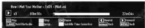 CONTINENTAL EDISON 81HD905V - Media Playback Using Media Browser - 4