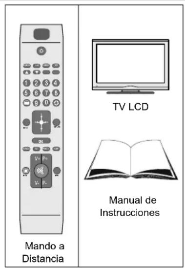 CONTINENTAL EDISON 81HD905V - Conexión a un Sistema de Distribución de Televisión (Televisión por Cable, etc) desde el Sincronizador - 1