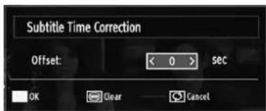 CONTINENTAL EDISON 81HD905V - Media Playback Using Media Browser - 5