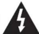 CONTINENTAL EDISON CELED32S0716B3 - RIESGO DE DESCARGA ELECTRICA NO ABRIR - 1
