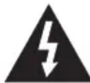 CONTINENTAL EDISON CELED32S0716B3 - RISK OF ELECTRIC SHOCK DO NOT OPEN - 1