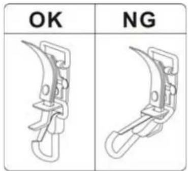 Francepower KDG 27 - ATTENTION - 3