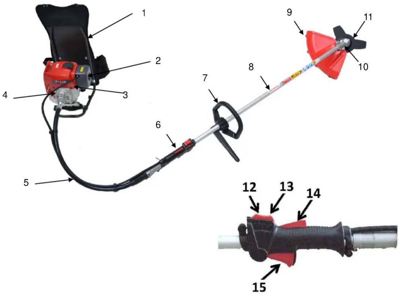 Francepower KDG 27 - 3.Description - 4