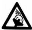 Francepower KDC 47 - Pictogrammes - 5