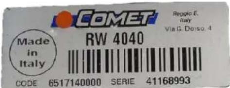 Francepower FP 160 B - N°1301026 - 3