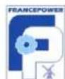Francepower FP 160 B - 1.1.b Nettoyeurs Haute Pression ■ Kawasaki - 2