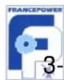 Francepower FP 160 B - Renouvellement de l'huile moteur - 2