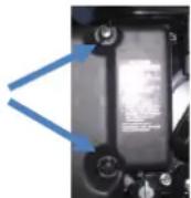 Francepower FP 160 B - Nettoyage du filtre à air - 2
