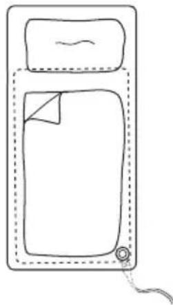 BEURER UB 200 CosyNight - Inbetriebnahme - 1