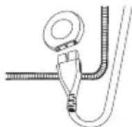BEURER UB 200 CosyNight - UYARI - 1