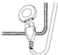 BEURER UB 200 CosyNight - OSTRZEŽENIE - 1