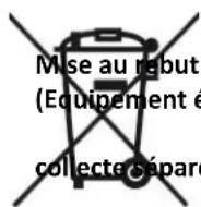 DOMOCLIP DOM311 - Notice d'utilisation - 1