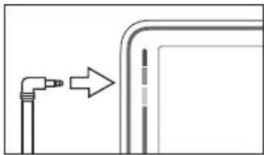BEURER BM 51 easyClip - Zakladanie mankietu - 5