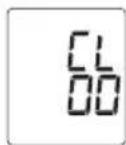 BEURER BM 51 easyClip - Saving, displaying and deleting measured values - 5