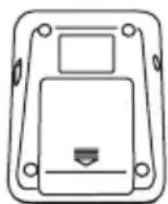BEURER BM 51 easyClip - Saat formatinn, tarihin ve saatin ayarlanmasi - 1
