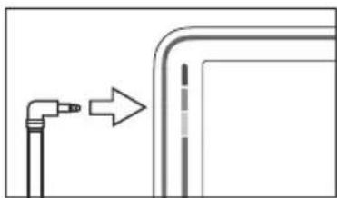 BEURER BM 51 easyClip - Mansetin takilmasi - 5