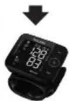 BEURER BC 54 - Trasmissione via Bluetooth® - 4