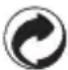 BEURER BC 54 - Signs and symbols - 8