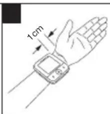 BEURER BC 54 - Paso 2: App "beurer HealthManager" - 3