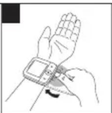 BEURER BC 54 - Paso 2: App "beurer HealthManager" - 4