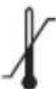 BEURER BC 54 - Signs and symbols - 11