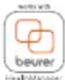 BEURER AS 99 - Messa in funzione - 2