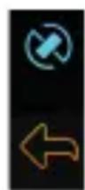 BEURER AS 99 - Rotating the display - 1