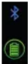 BEURER AS 99 - Bluetooth® aktivieren/deaktivieren - 1