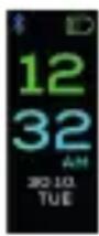 BEURER AS 99 - Heart rate - 1
