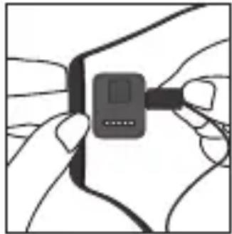 BEURER AS 99 - Charger la batterie - 2