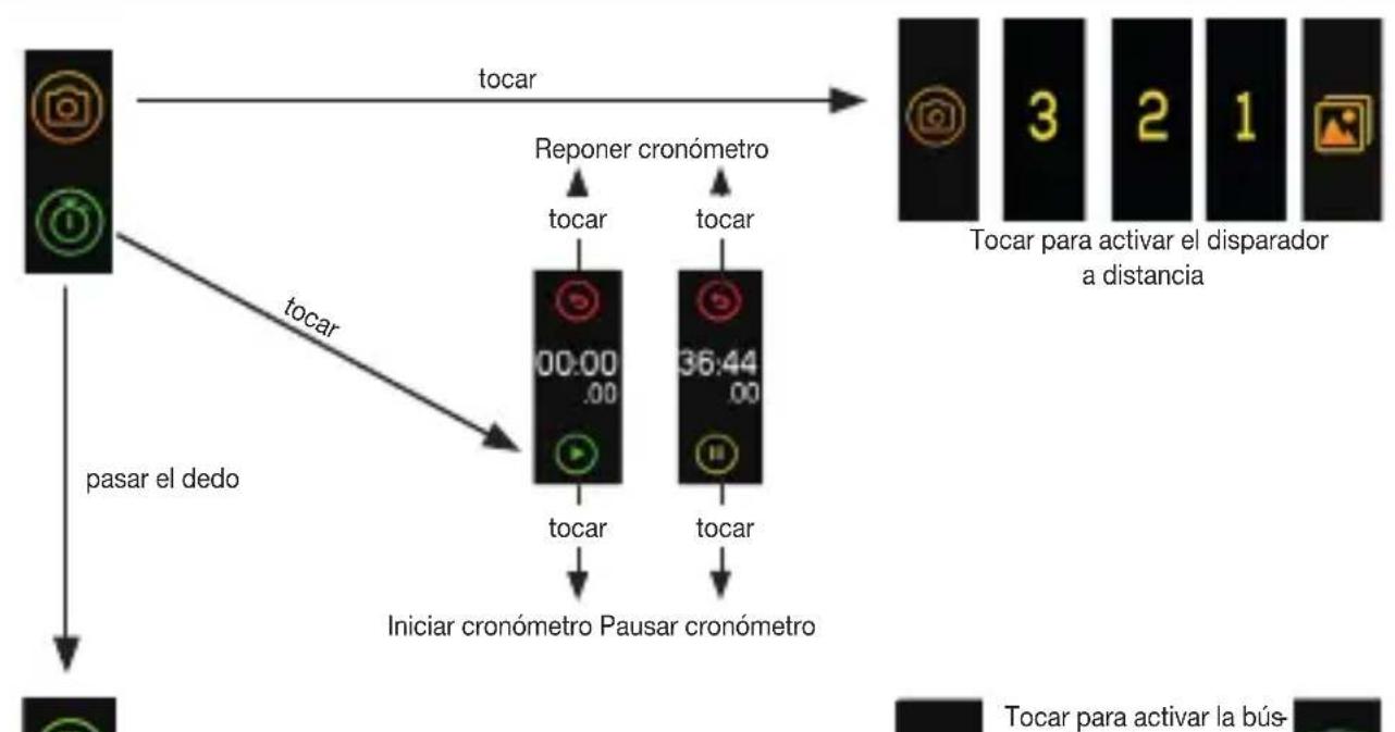 BEURER AS 99 - Menu de configuración - 2