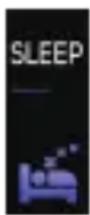 BEURER AS 99 - Mode sommeil - 1