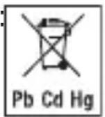 BEURER AS 99 - Disposal - 1