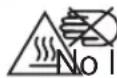 BESTRON ATS300HR - NORMAS DE SEGURIDAD - Electricidad y calor - 1
