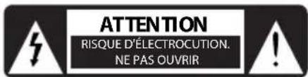 BLAUPUNKT CLR 38e - Consignes de sécurité importantes - 1