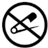 Cresta KTS 150 - INSTRUCTIONS DE SECURITÉ IMPORTANTES GARDEZ CES INSTRUCTIONS À PORTÉE DE LA MAIN! - 3