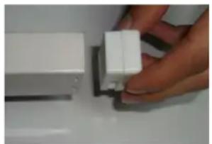 Cresta CFS610 - MONTAGE VAN DE VENTILATOR - 5